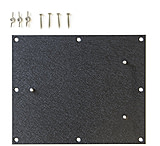 Image of Liberty Safe Mounting Bracket for HDX-250 Safe