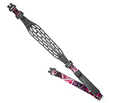 Image of Limbsaver Kodiak-Air Rifle Sling, ADJ Grip, QD Swive