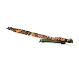 Image of Sims Vibration Laboratories LimbSaver Kodiak Lite Rifle Sling With Quick Detach Swivels Mossy Oak Break-Up Country 12166