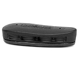 Limbsaver AirTech Precision-Fit Recoil Pad f/Wood Stocks, Beretta/Blackhawk/FNH/Stoeger, Black, 10811