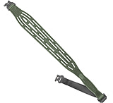 Image of Limbsaver Rifle Sling Kodiak- Lite W/swivels Od Green