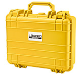 Image of Loaded Gear HD-200 WT Protective Hard Case w/ Foam Padding
