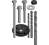 Image of Lockdown Vault Anchoring Kit