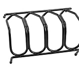 Lockdown Handgun Rack 6 Gun 222210
