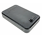 Image of Lockdown Compact Combination Handgun Vault