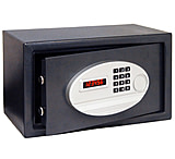 Image of Lock State Small Hotel Safe