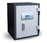 Image of LockState LS-60DH Electronic 1-Hour Fireproof Safe