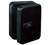 Image of LockState LS-KD220 KeyDock Key Cabinet Safe