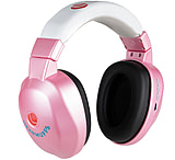Image of Lucid Audio Bluetooth HearMuffs for Infant/Toddler