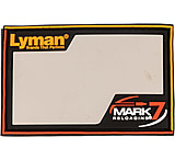 Image of Lyman Mark 7 Blank Velcro Patches