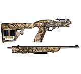 Image of Adtac Ruger 10/22 RM-4 Take Down Stock Legends Camo 1081058