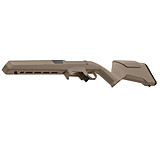 Image of Magpul MAG1421FDE Hunter Lite Stock FDE Fits Ruger American Short Action