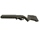 Image of Magpul MAG1421ODG Hunter Lite Stock OD Green Fits Ruger American Short Action