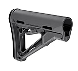Magpul Industries CTR Mil-Spec AR15/M16 AR Collapsible Buttstock