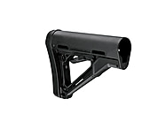 Magpul Industries CTR Rifle Stock, Fits AR-15/M-16, Commercial-Spec, Black MAG311B