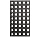 Image of Magpul MAG1384-BLK DAKA Grid Organizer Middle Panel Black Polypropylene