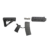 Image of Magpul Industries Magpul Furniture Set with American Flag Dust Cover