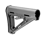 Magpul Industries MOE Rifle Stock for AR-15/M-16, Mil-Spec
