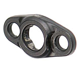 Image of Magpul Industries MOE Sling Attachment, Quick Detach, Ambidextrous Sling Attachment Point, For AR Rifles