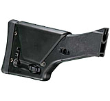 Magpul Industries Precision Rifle/Sniper Stock, FAL Fully Adjustable, Black MAG341BLK
