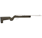 Image of Magpul Industries X-22 Backpacker Stock - Ruger 10/22 Takedown