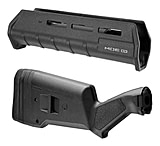 Image of Magpul Remington 870 SGA Stock &amp; Forend Set