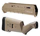Image of Magpul Remington 870 SGA Stock &amp; Forend Set