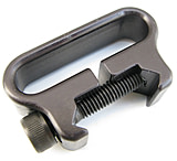 Image of FAB Defense Aluminum Picatinny Sling Swivel, Black