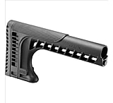 Image of FAB Defense Sniper Stock Kit for M16/AR15 w/Adjustable Cheek Rest/Monopod