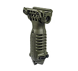 Image of FAB Defense Vertical Foregrip w/Incorporated Bipod - Quick Release