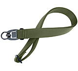 Image of Mako Group Black/OD Green/Desert Tan Tactical Single-Point Sling w/ MASH Hook