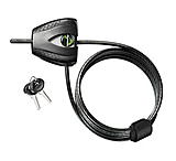 Image of Master Lock Python Adjustable Locking Cable 3/16&quot;dia X 6'
