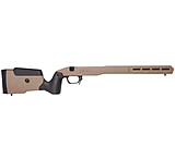 Image of MDT 109545FDE Field Stock FDE Fits Ruger American LA 32.22&quot;