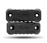 Image of MDT Gen 2 M-LOK Exterior Forend Weight - 2 Pack