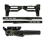 Image of MDT Sling Swivel Stud and Oryx Side Panels Kit Bipod