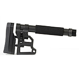 Image of MDT Skeleton Carbine Stock w/Foam Cheek Guard