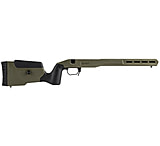 Image of MDT 109545ODG Field Stock ODG Fits Ruger American LA Long Ac