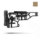 Image of MDT SRS-X Premier Standard Skeleton Rifle Stock