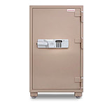 Image of Mesa Safes MFS Series Two-Hour Fire Safe 39.38x23.63x21