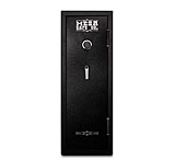 Image of Mesa Safes MGL14AS 30min Fire Ammo Lite Safe, 6.6Cu Ft, 51.375x18x12.375in