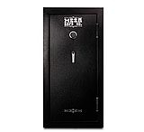 Image of Mesa Safes MGL24 30min Fire Gun Lite Safe, 12 Cu Ft, 56x28.5x19.25in