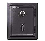 Image of Mesa Safes Imperial Fire Proof/Burglary Safe 26.5x22x22