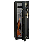 Image of Mesa Safes Fire &amp; Burglary Gun Safe