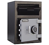 Image of Mesa Safes Depository Safe, 0.8 cu ft, 8.75x13.75x11in
