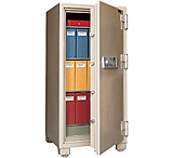 Image of Mesa Safes MFS Series 2 Hour Fire Safe 67x31.5x25