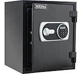 Image of Mesa Safes Enforcer UL Class 1-Hr Fire Safe 17.25x14.5x15.75