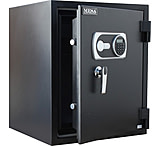 Image of Mesa Safes Enforcer UL Class Fire and Water Resistant Safe 25x21x20