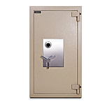 Image of Mesa Safes MTLF4524 TL-30 Commercial Grade Safe, 12.5 cu ft, 45x24x20in