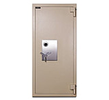 Image of Mesa Safes MTLF6528 TL-30 Commercial Grade Safe, 21.1 cu ft, 65x28x20in