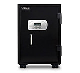 Image of Mesa Safes MF75E UL Classified Fire Safe, 2.1 cu ft, 17.125x14.125x12.875in